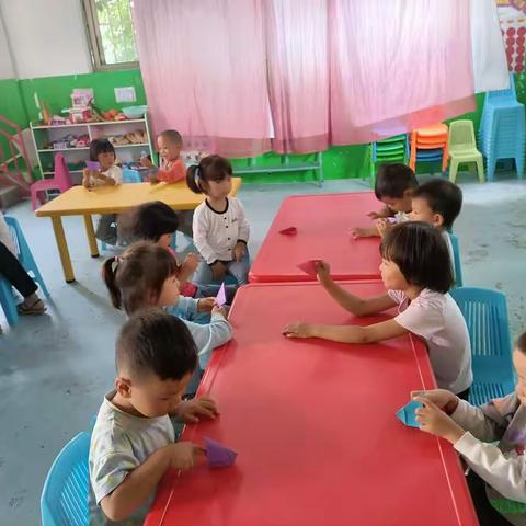 娇娇幼儿园小二班教师节美篇