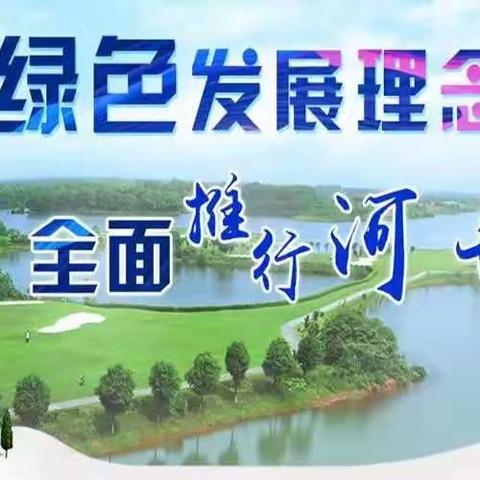 坚持生态优先绿色发展 以河长制促进河长治