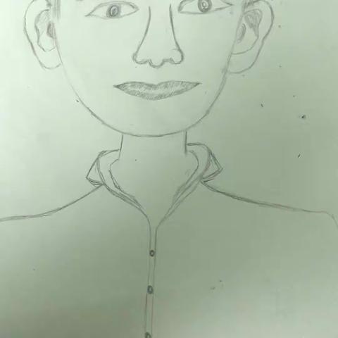 童曲樱桃班《爸爸的自画像》😄😄