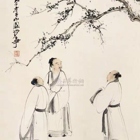 高瞻远瞩话未来，顺应大道必如愿！