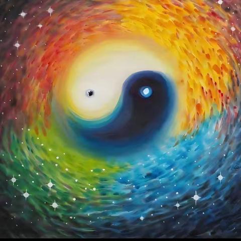 云霞道人.洒露道出“人生奥秘”（例举）