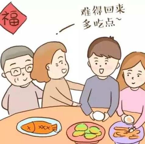 我们还能陪孩子多久？触动无数父母的漫画！