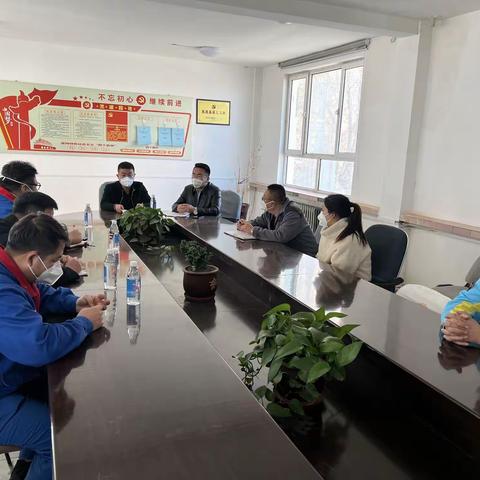 认真做好疫情防控，保障人民生命健康！