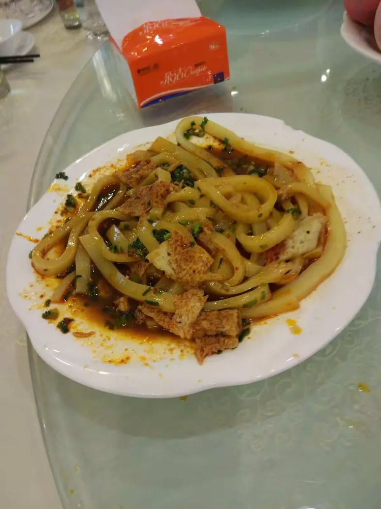 西宁美食，回味无穷！