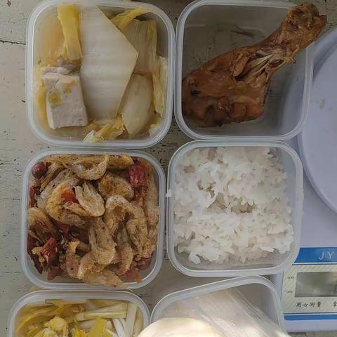 2022.1.13南湖小学食品留样记录，农残检测记录