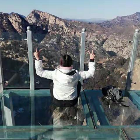 抓住元旦假期小尾巴