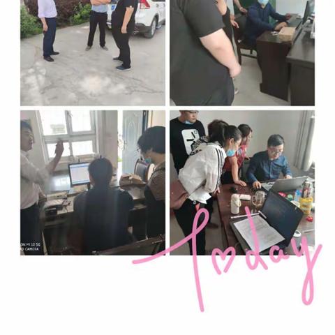 农发行巴州分行积极开展夏粮收购资金支付结算新路径