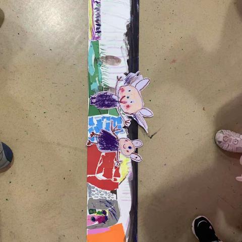 周六10:45第2-3课