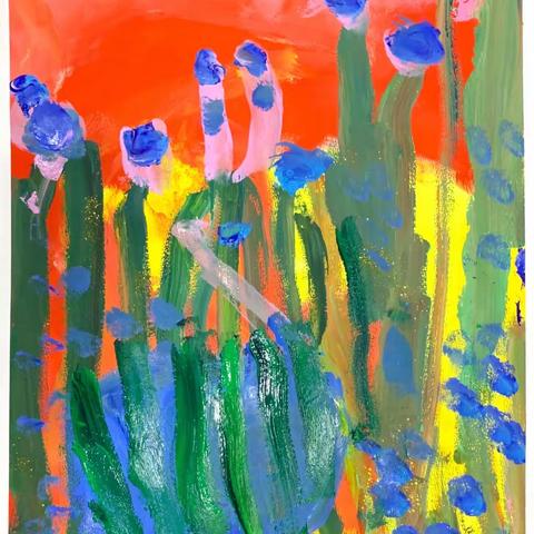 周六下午第一课