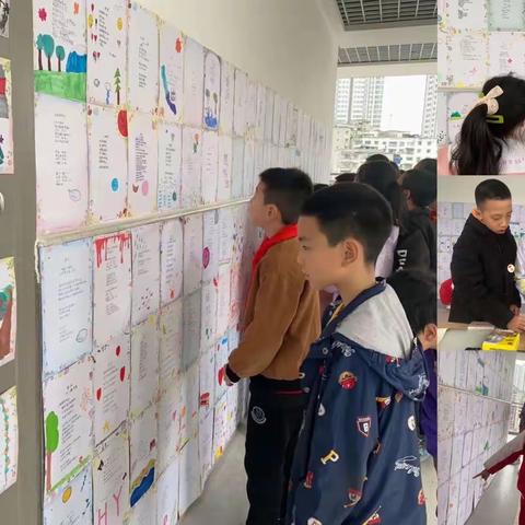 轻叩诗歌大门，描绘诗意童年