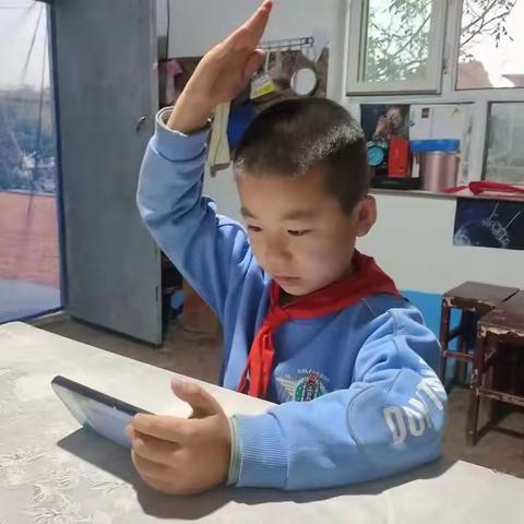 喜迎二十大，队前教育，争做好少年