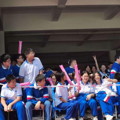 雅礼外国语学校2116班