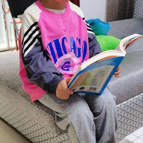崇善龙光小学“书香家庭”评选活动