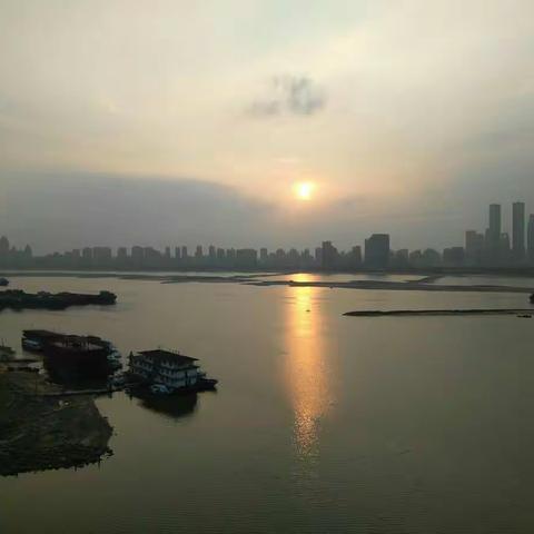 国庆南昌之旅