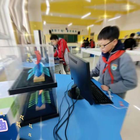 科技引领，启创未来