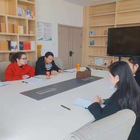 加强薄弱学科指导，促进教学质量提高   --惠济区孙庄小学薄弱学科交流会