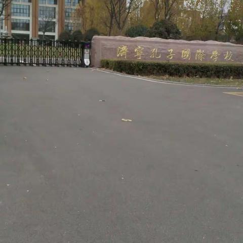 我的学习之旅