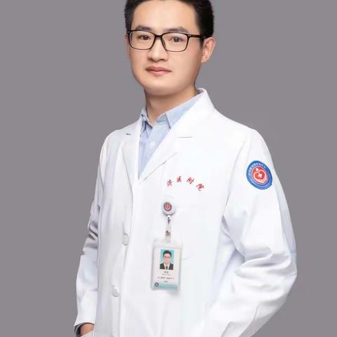 济医附院康复医学科专家（二）张强