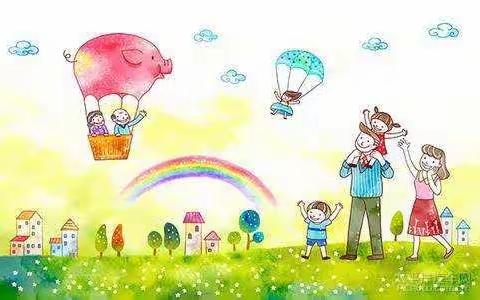 ❤️等你归来❤️——木桐乡中心幼儿园复学准备记实