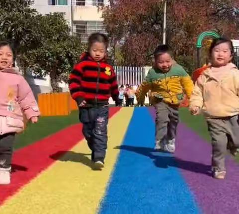 【丁江中心幼儿园】2022年学前教育宣传月——幼小衔接，我们在行动