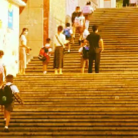 🍁一叶知秋 🌱开学季🌾