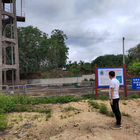 红旗镇开展省级生态环境保护例行督察迎检工作日报