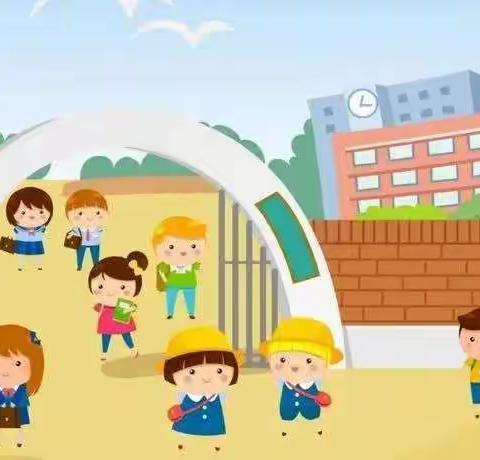 常庄镇张家洼中心幼儿园寒假放假前工作纪实