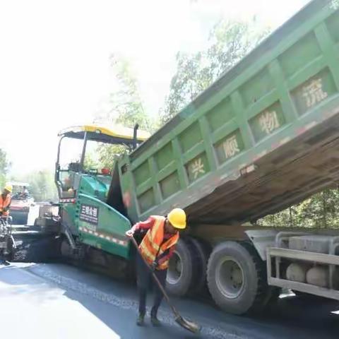 闽赣省际通道建宁船顶隘路段“白改黑”工程主体完工