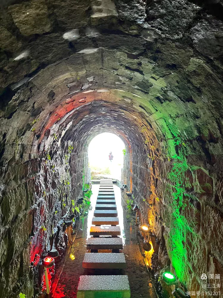 图片[22]-走马观花石与海——漫游古石村与平流尾地质公园-华闻时空