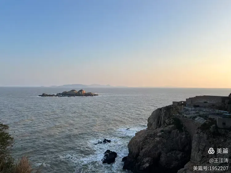 图片[23]-走马观花石与海——漫游古石村与平流尾地质公园-华闻时空