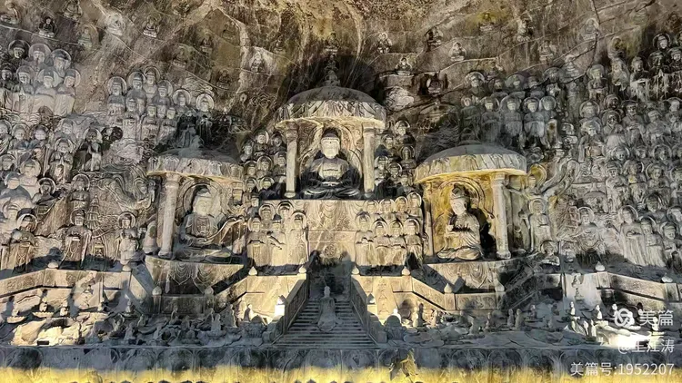 图片[8]-藏在闽北山林中的江南佛国——顺昌合掌岩游记-华闻时空
