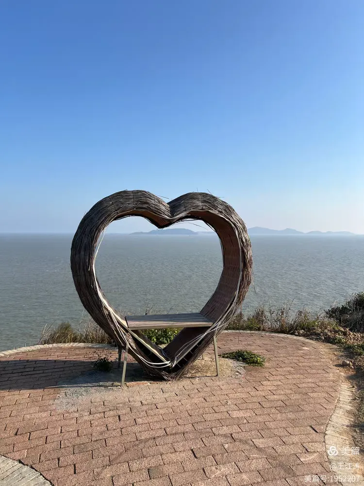 图片[14]-走马观花石与海——漫游古石村与平流尾地质公园-华闻时空