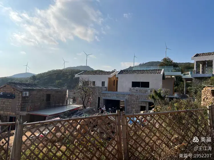 图片[15]-走马观花石与海——漫游古石村与平流尾地质公园-华闻时空