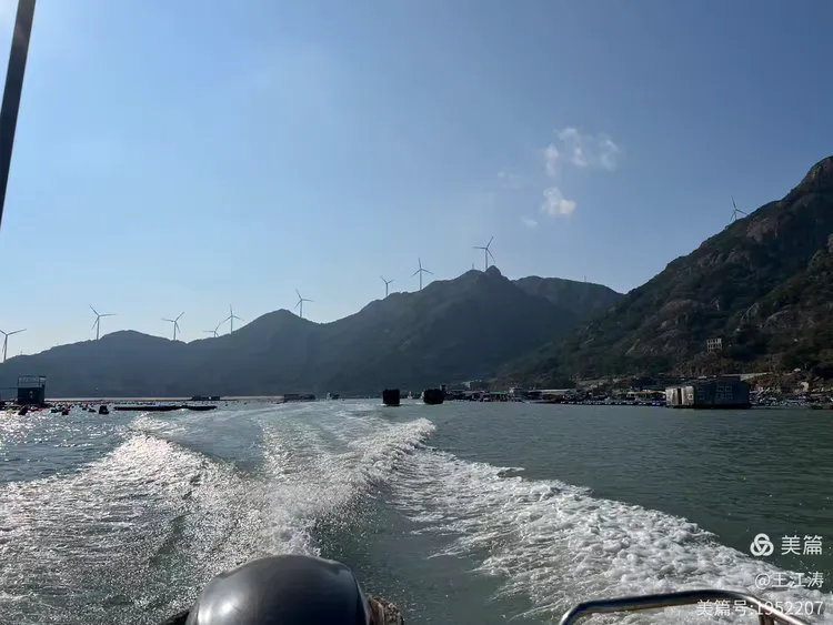 图片[6]-走马观花石与海——漫游古石村与平流尾地质公园-华闻时空