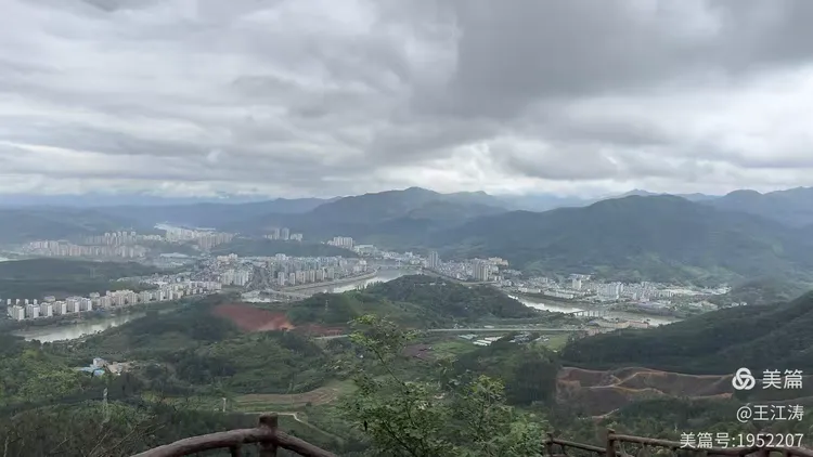 图片[29]-藏在闽北山林中的江南佛国——顺昌合掌岩游记-华闻时空