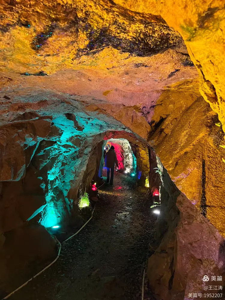 图片[21]-走马观花石与海——漫游古石村与平流尾地质公园-华闻时空