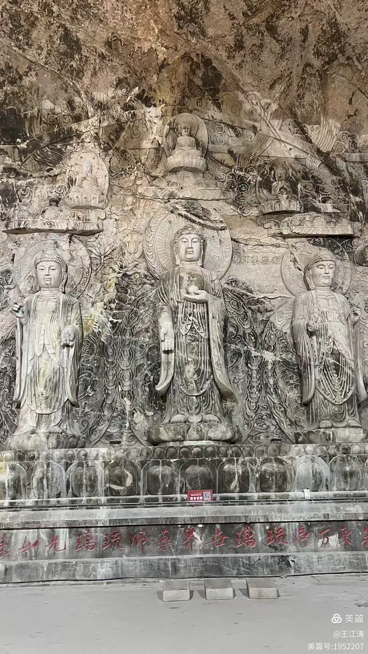 图片[7]-藏在闽北山林中的江南佛国——顺昌合掌岩游记-华闻时空