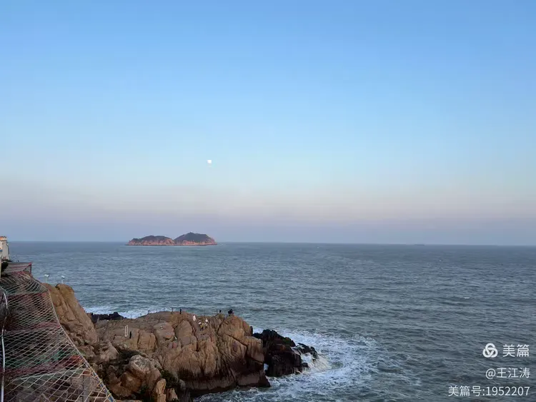 图片[27]-走马观花石与海——漫游古石村与平流尾地质公园-华闻时空