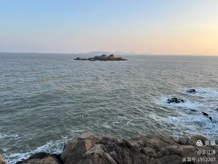 图片[25]-走马观花石与海——漫游古石村与平流尾地质公园-华闻时空