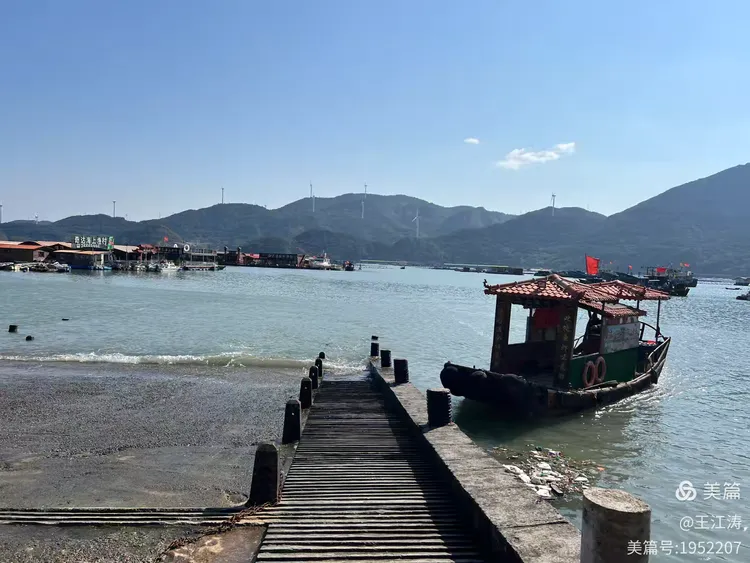 图片[2]-走马观花石与海——漫游古石村与平流尾地质公园-华闻时空