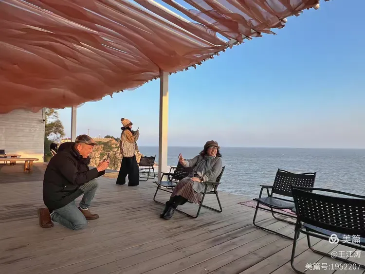 图片[24]-走马观花石与海——漫游古石村与平流尾地质公园-华闻时空