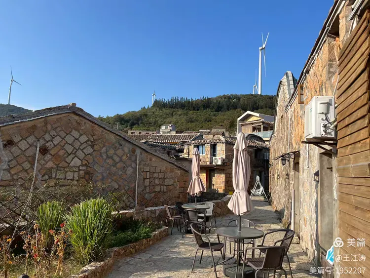 图片[16]-走马观花石与海——漫游古石村与平流尾地质公园-华闻时空