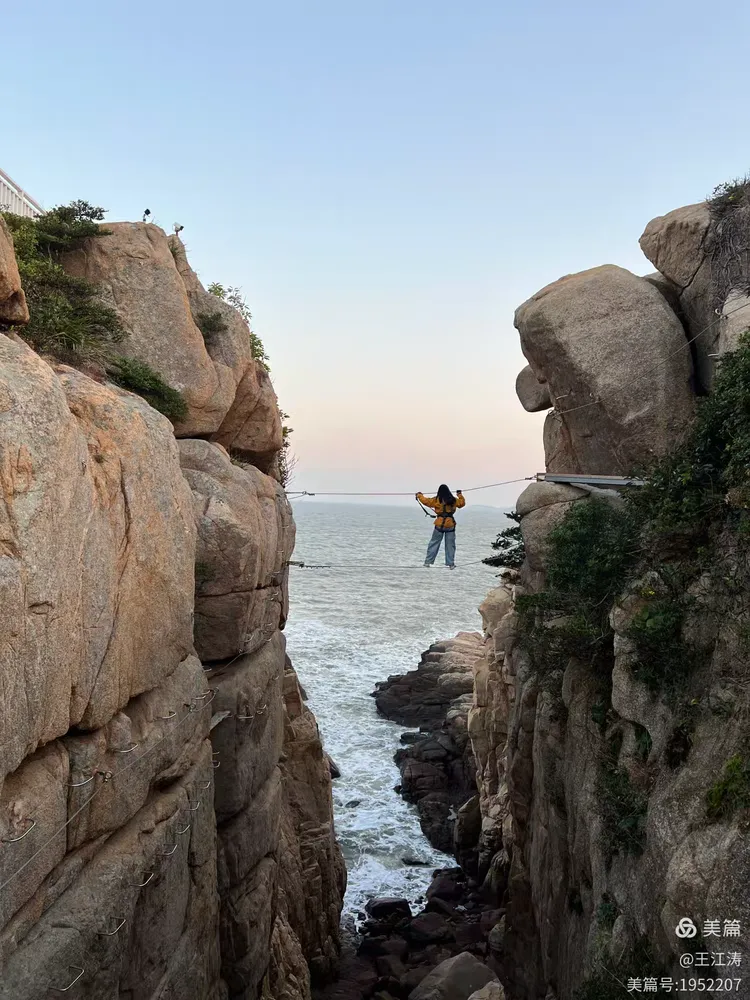 图片[30]-走马观花石与海——漫游古石村与平流尾地质公园-华闻时空