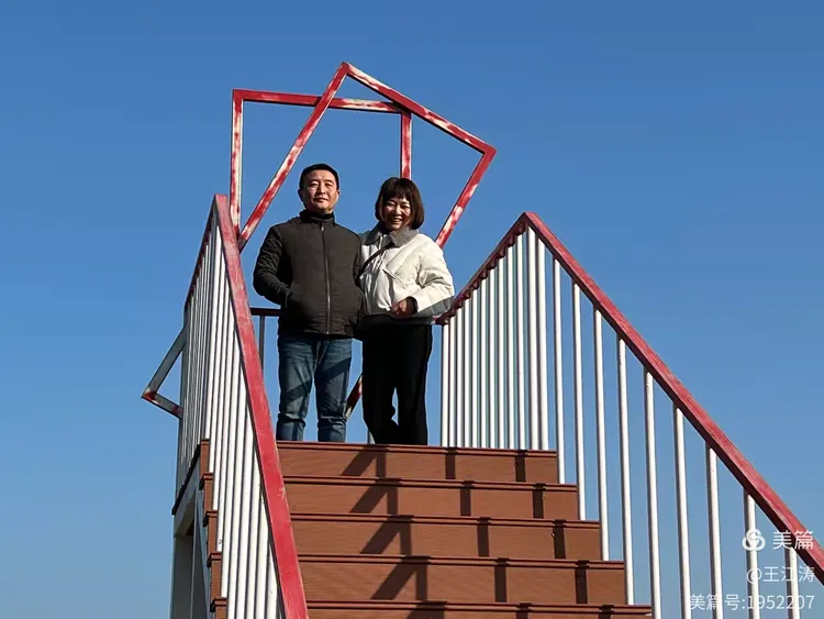 图片[12]-走马观花石与海——漫游古石村与平流尾地质公园-华闻时空