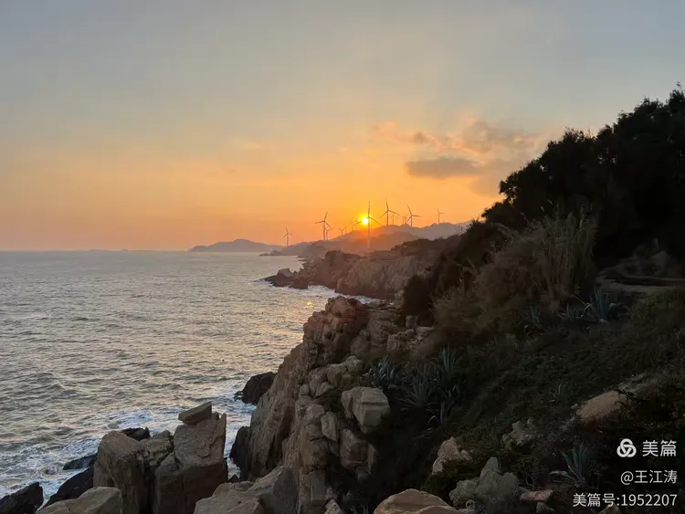 图片[26]-走马观花石与海——漫游古石村与平流尾地质公园-华闻时空