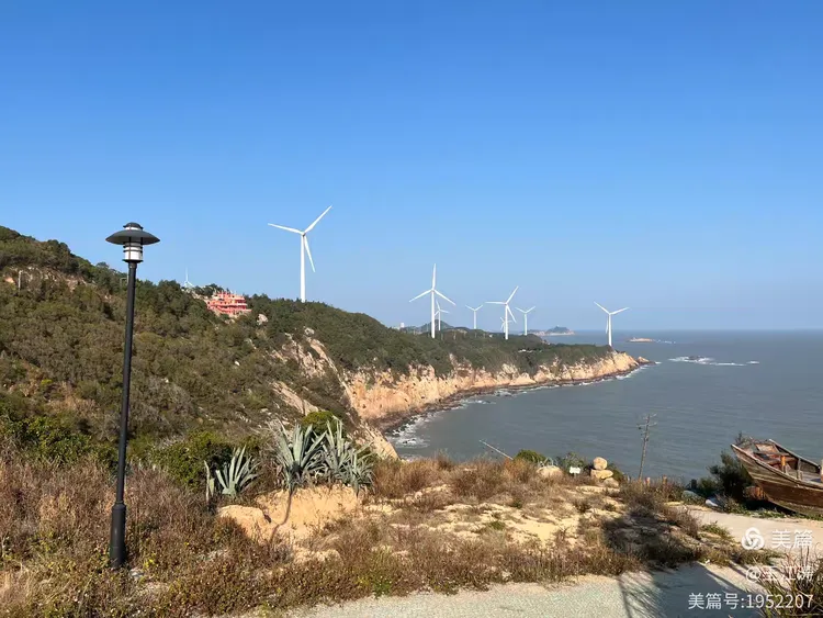 图片[11]-走马观花石与海——漫游古石村与平流尾地质公园-华闻时空