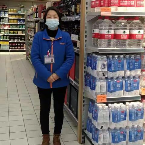 烟酒区清洁卫生美篇