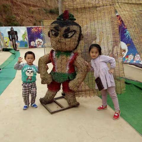 童年时光