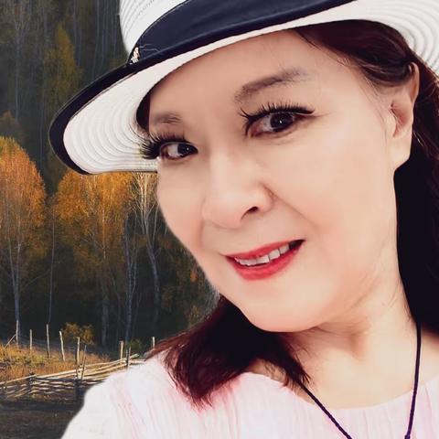 写给自己的情书