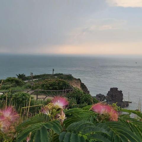 2023.7.2～17日烟台、威海自由行（威海篇）